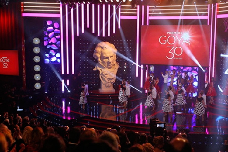 Filmovi Truman i Mustang dobili najviše nagrada Goja(VIDEO)