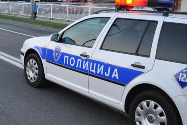 Nepoznato lice pretuklo Banjalučanina 


