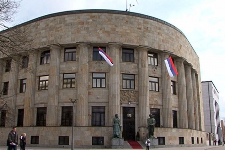 Predsjednik RS uputio saučešće povodom smrti generala Tolimira