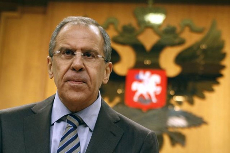 Lavrov: Turci pregovaraju sa džihadistima u tajnosti