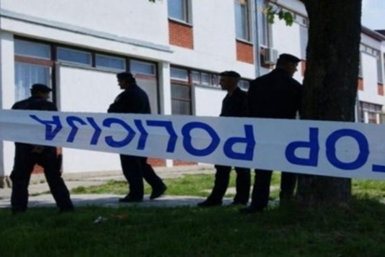 Pucnjava u Mostaru: Jedna osoba ranjena