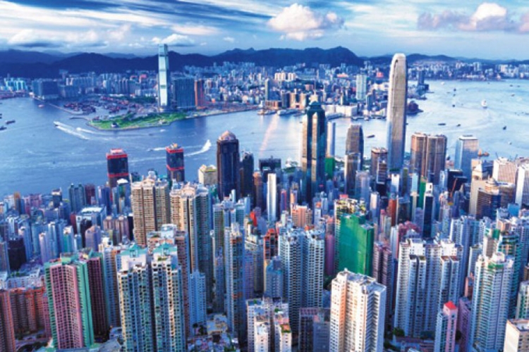 Hong Kong: 500 ljudi evakuisano iz zgrade, šest povrijeđenih