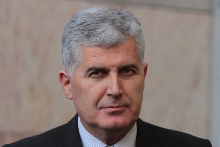 Čović: Ispunili smo sve što smo obećali EU