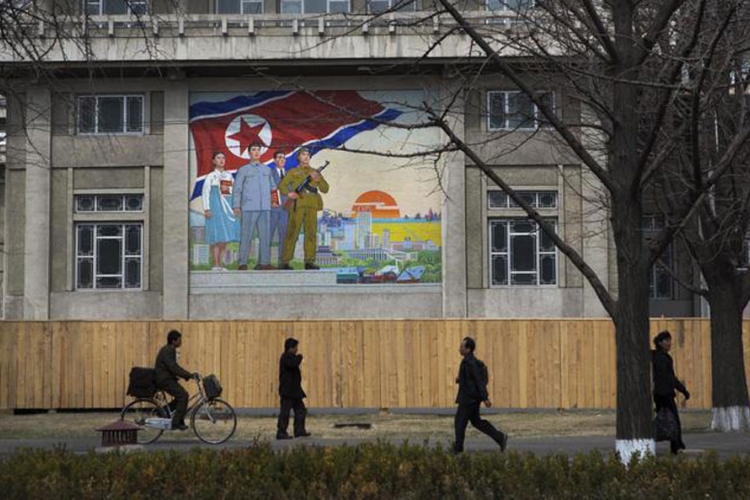 Pogubljen načelnik Generalštaba Sjeverne Koreje?