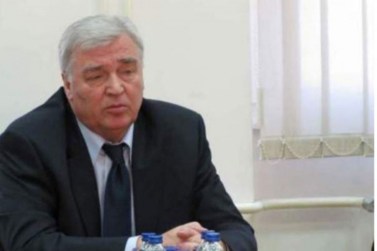 Pavić:Aplikacija za članstvo u EU ispolitizovano pitanje