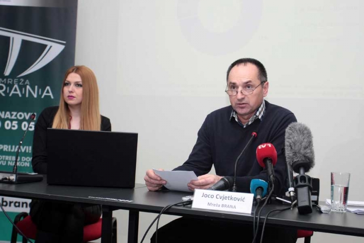 Nedovoljno informacija o sredstvima utrošenim za sanaciju poplava