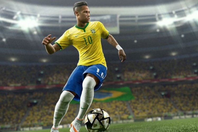 Besplatna verzija PES 2016 (VIDEO)