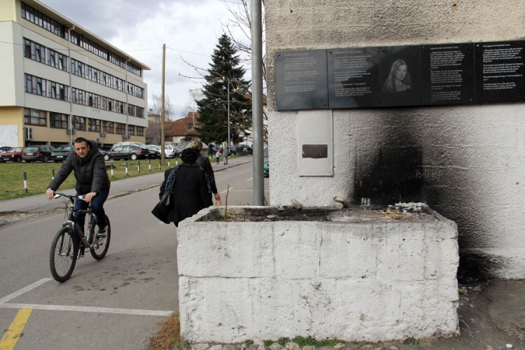 Hram ljubavi čeka novac i dozvole