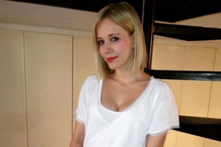 Emotivna poruka Jelene Rozge raznježila Instagram (FOTO)