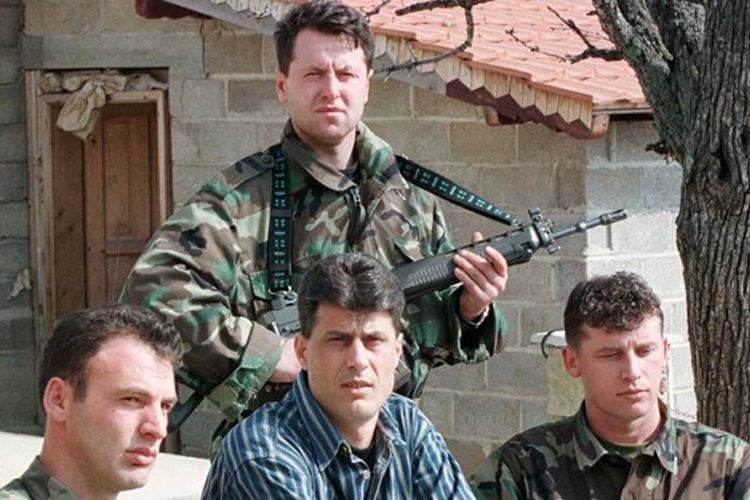 Tači sprema odmazdu ako ne postane predsjednik Kosova?