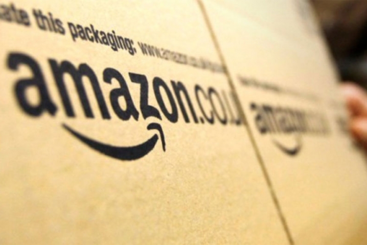 Amazon preuzima posao od posrednika: Ugroženi FedEx, UPS i Alibaba
