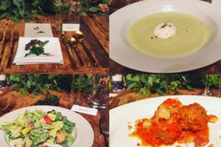 Kuvar podvalio gastro-kritičarima hranu iz Mekdonaldsa