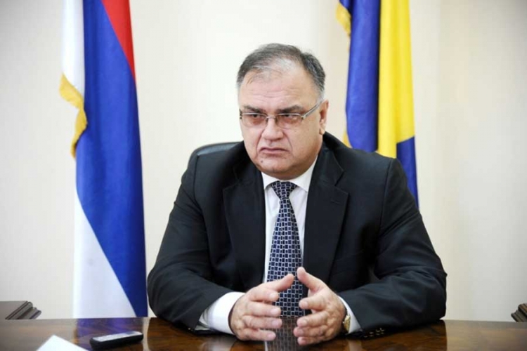 Ivanić: Evropa nudi 1,5 milijardi evra, sad je do nas