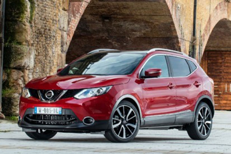 Primat SUV vozila