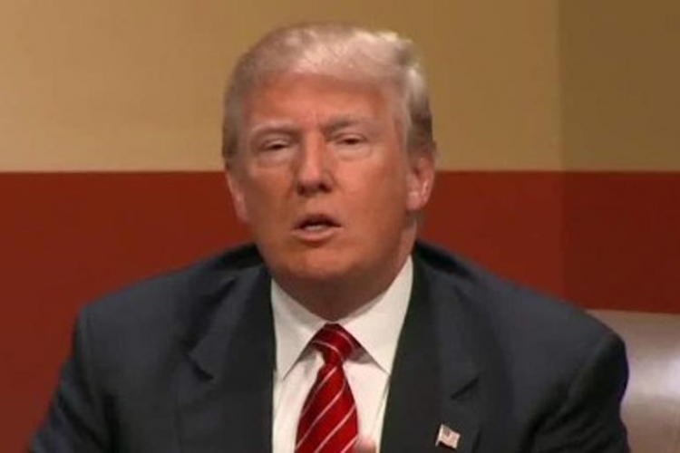 CNN: Šta ako Tramp dođe na vlast?