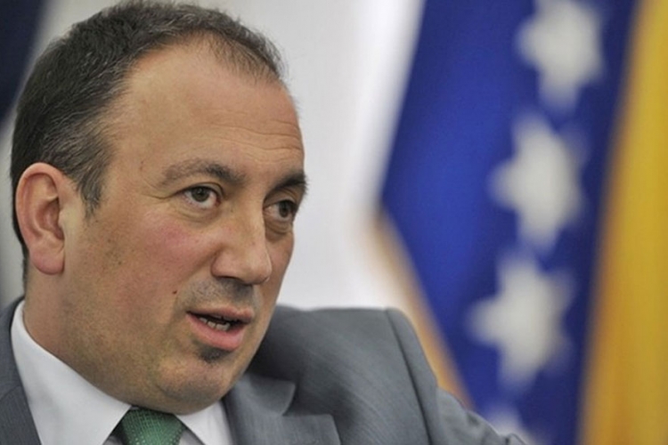 Crnadak: Proces je počeo, vrlo brzo će se znati ko je izdajnik u RS
