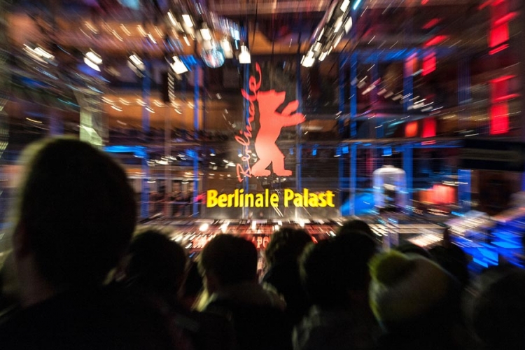 Filmom braće Koen započeo 66. Berlinale