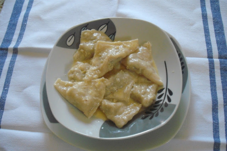 Klepe (ravioli)