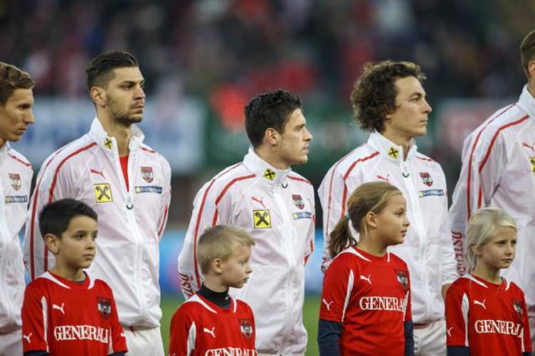 Austrija planira meč sa Kosovom