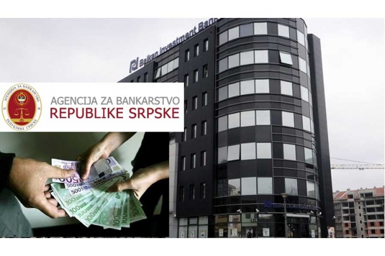 "Predsjednica UO Agencije za bankarstvo učestvovala u pljački BIB-a"