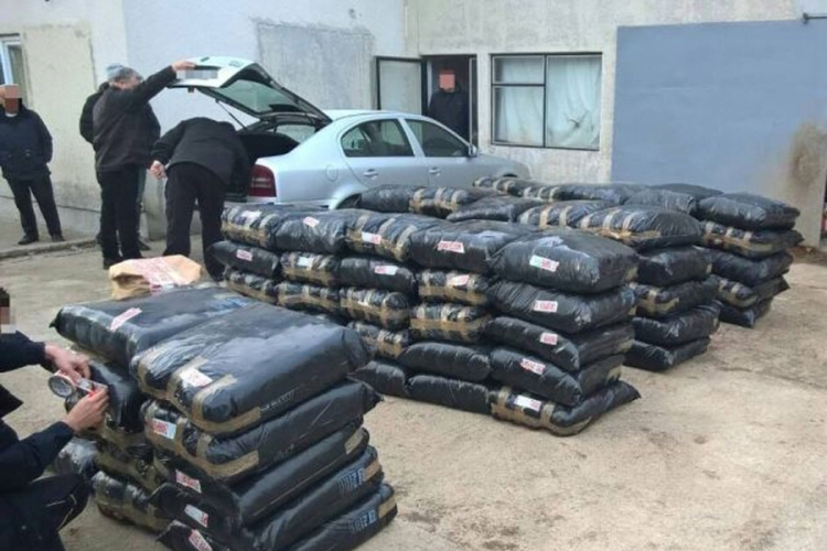 Akcija “Lištica”: Tužilaštvu BiH će biti predato pet osumnjičenih