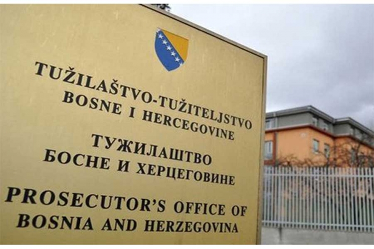 Tužilaštvo najavilo da će tražiti pritvor za Pavlovića