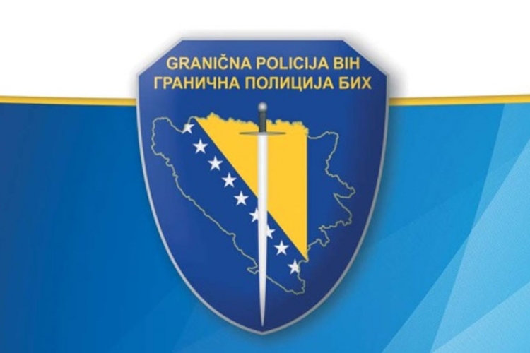 Granična policija BiH: Spriječen šverc 560 kutija cigareta bez akciznih markica