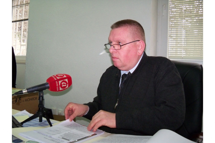 Trebinje i Eparhija na sudu zbog kasarne?
