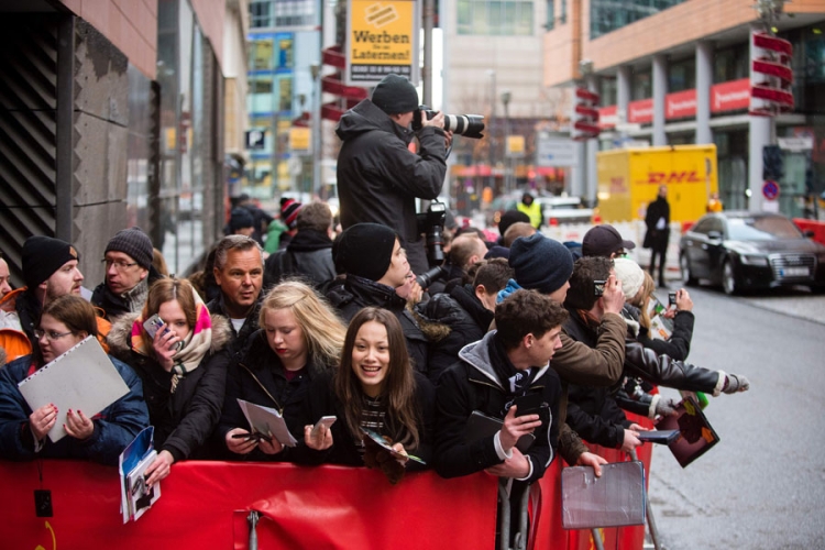 "Berlinale" mora da odgovara na stvarnost