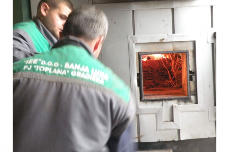 Zaražene sadnice spaljene, rizik od bolesti još postoji