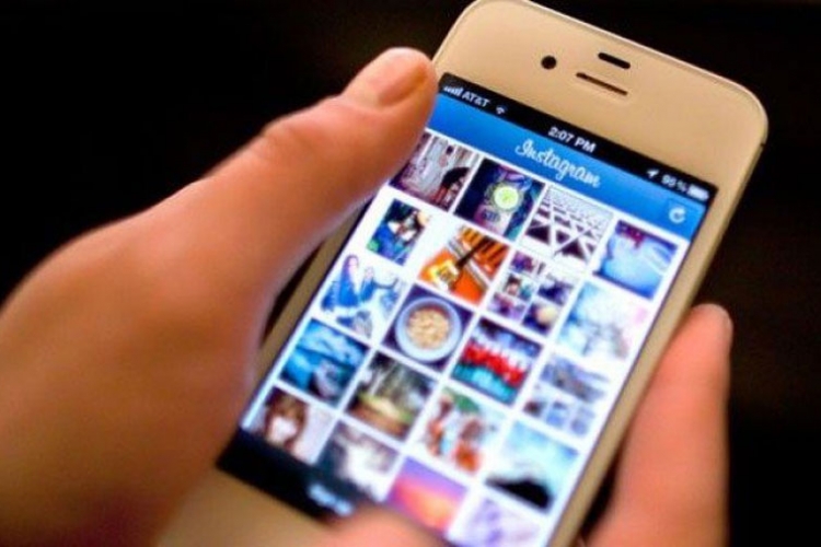 Instagram uvodi brojač pregleda videozapisa