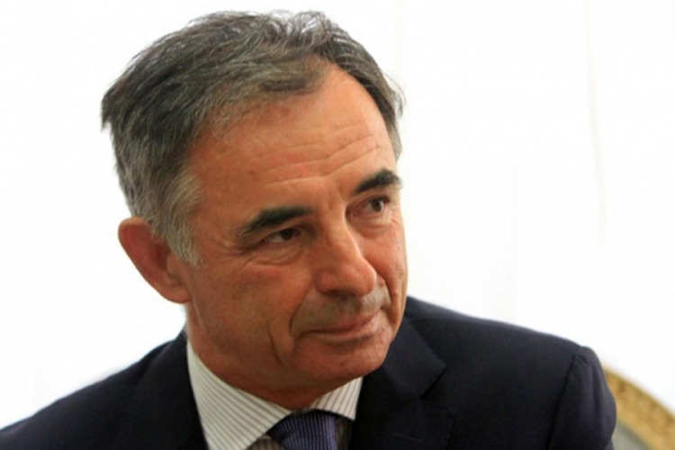 Pupovac pisao Kolindi: Pljuju me na ulici