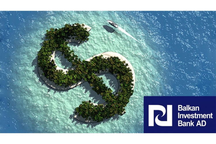 Balkan Investment banka za 1.000 klijenata "oprala" 1,7 milijardi KM