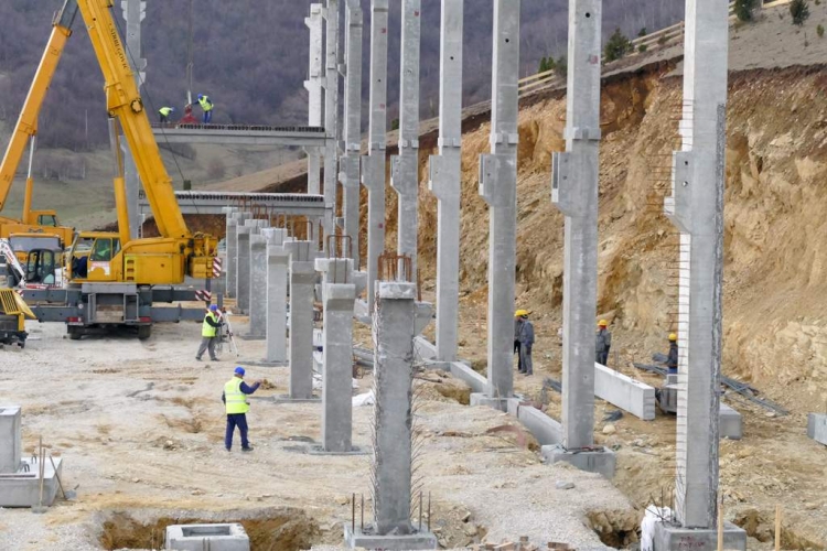 Na Rostovu se gradi sportsko-turistički centar vrijedan 10 miliona eura (FOTO)