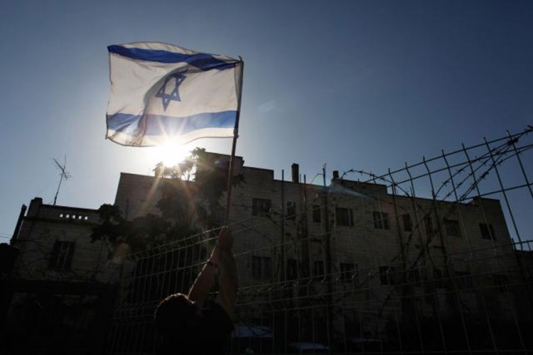 Palestinka ubijena u Hebronu