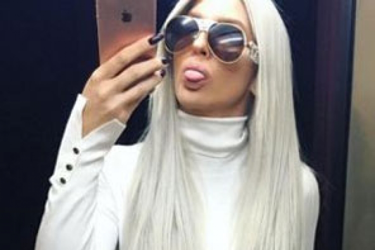 Kortni iskopirala stil Jelene od prije 10 godina (FOTO)