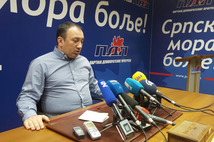 Crnadak: Republika Srpska očuvala nadležnosti na putu ka EU