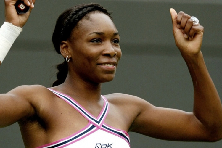 Venus Vilijams slavila u Kaohsiungu
