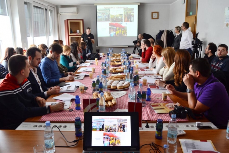 "Žito" planira veći udio na tržištu BiH