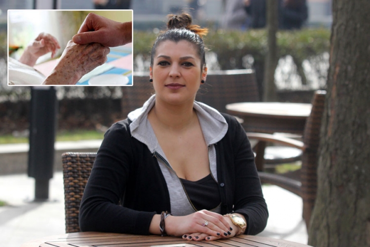 Sanja Bjelajac, njegovateljica u Njemačkoj: Plata raste, ali je stanarina skupa