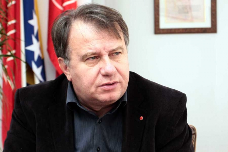 Nikšić za NEZAVISNE: Mehanizam koordinacije još jedan poraz BiH
