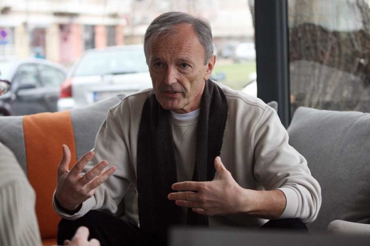 Balaševićev muzičar napisao posljednju Arsenovu pjesmu