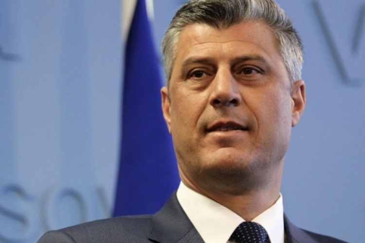 
Tačijev saradnik iz Nigerije trguje i organima beba