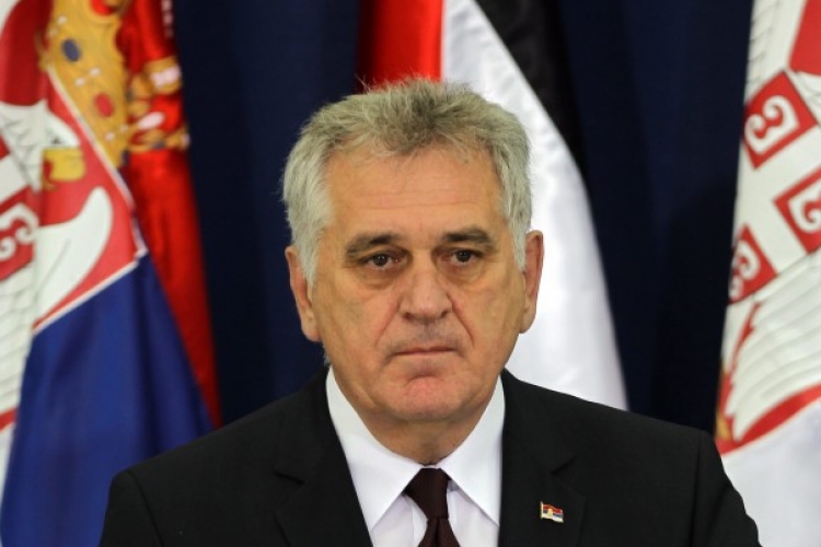 Nikolić: BiH je kao bolestan čovjek