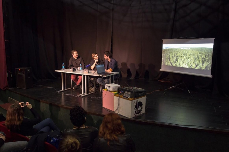 Sopot predstavio spot za pjesmu "Zovi me" (VIDEO)