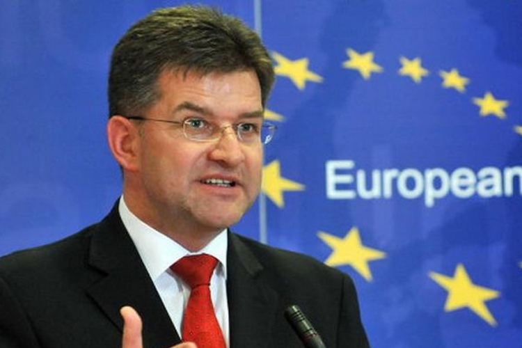 Lajčak čestitao Čoviću: Ovo je početak jedne nove etape značajne za budućnost BiH