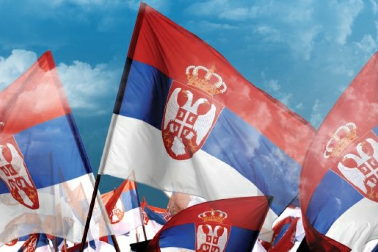 Na Oplencu održana centralna ceromonija