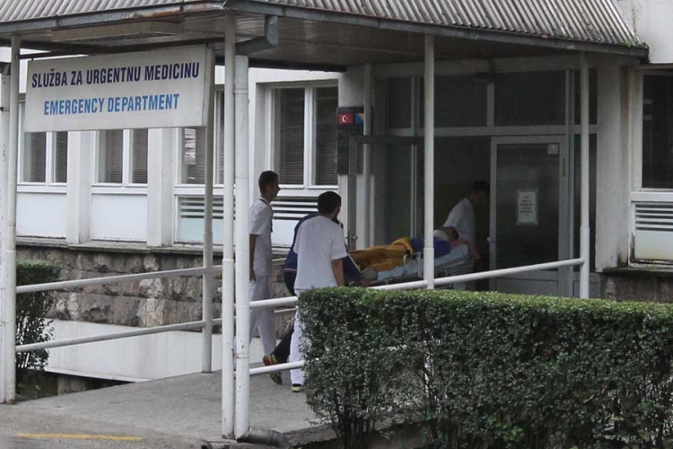 U Zenici nova žrtva svinjskog gripa