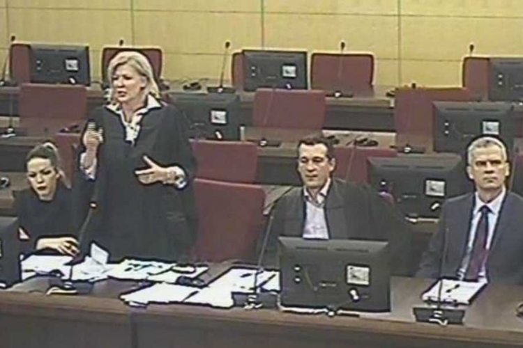 Potvrđena optužnica protiv Fahrudina Radončića i ostalih