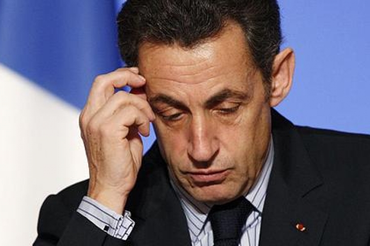 Sarkozija ispituju zbog lažnih milionskih faktura